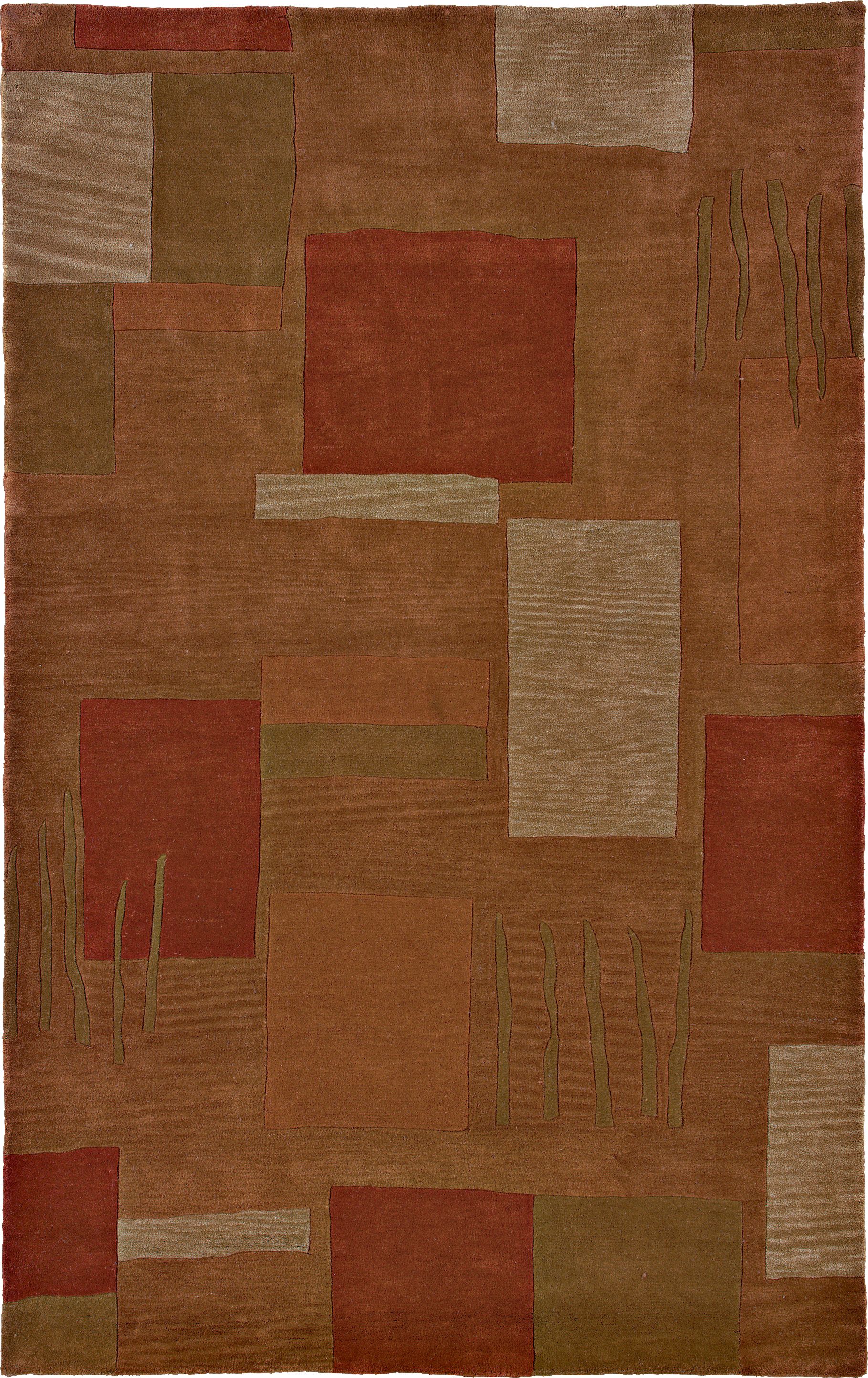 Uptown Handmade Rug