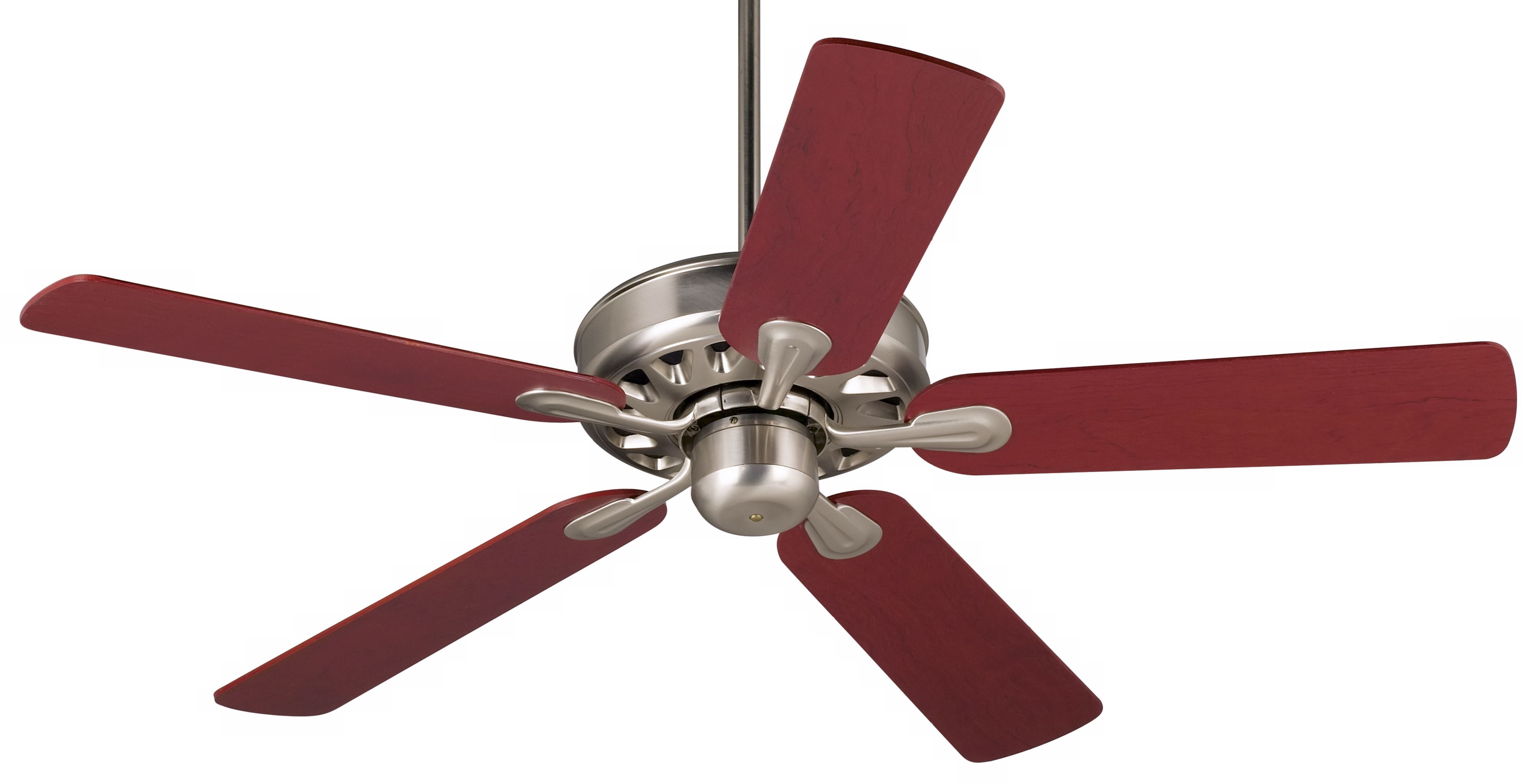52" Casa Vieja® Intrepid™ Ceiling Fan