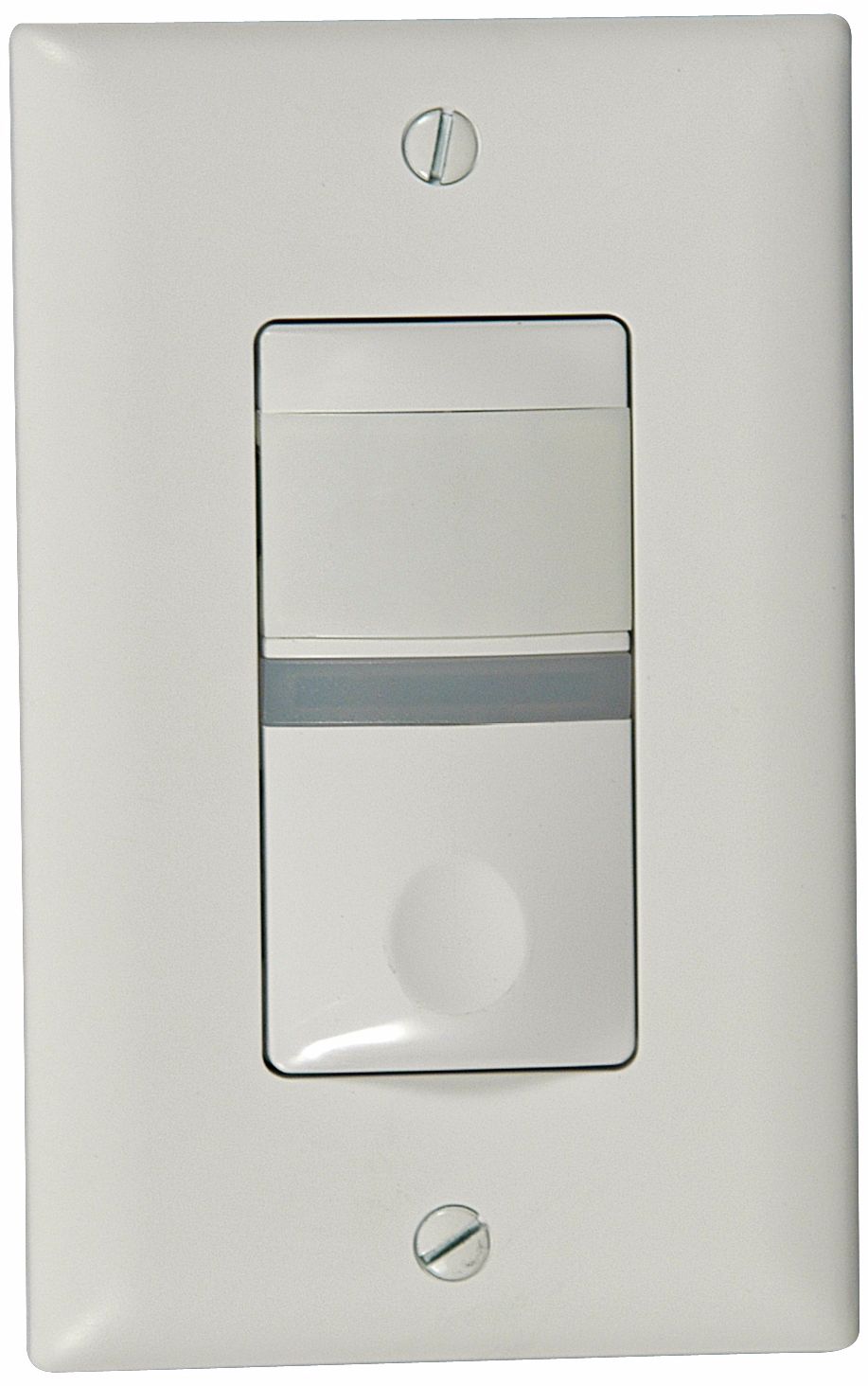 Occupancy Sensor With Night Light