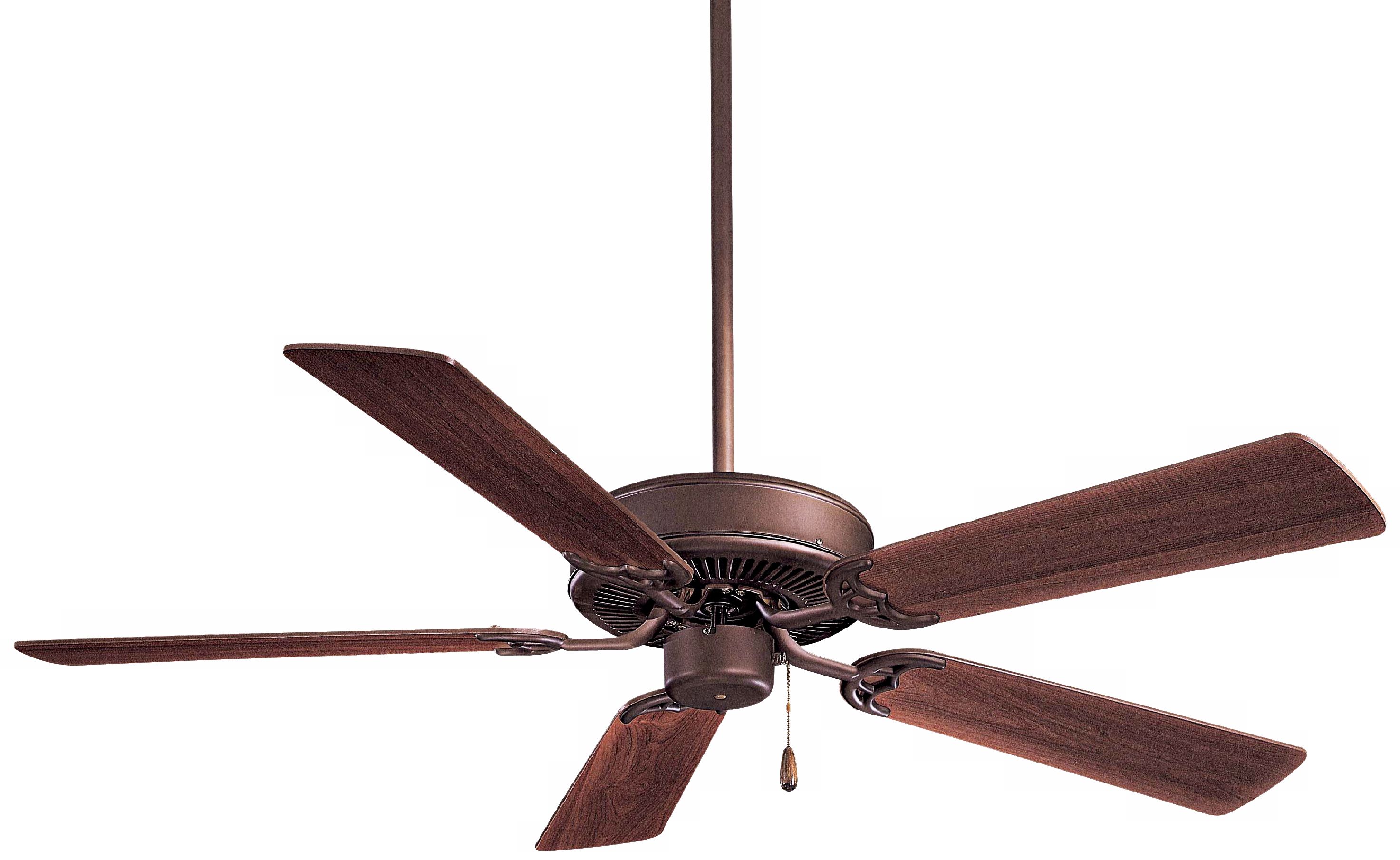 52" Minka Contractor ENERGY STAR® Ceiling Fan