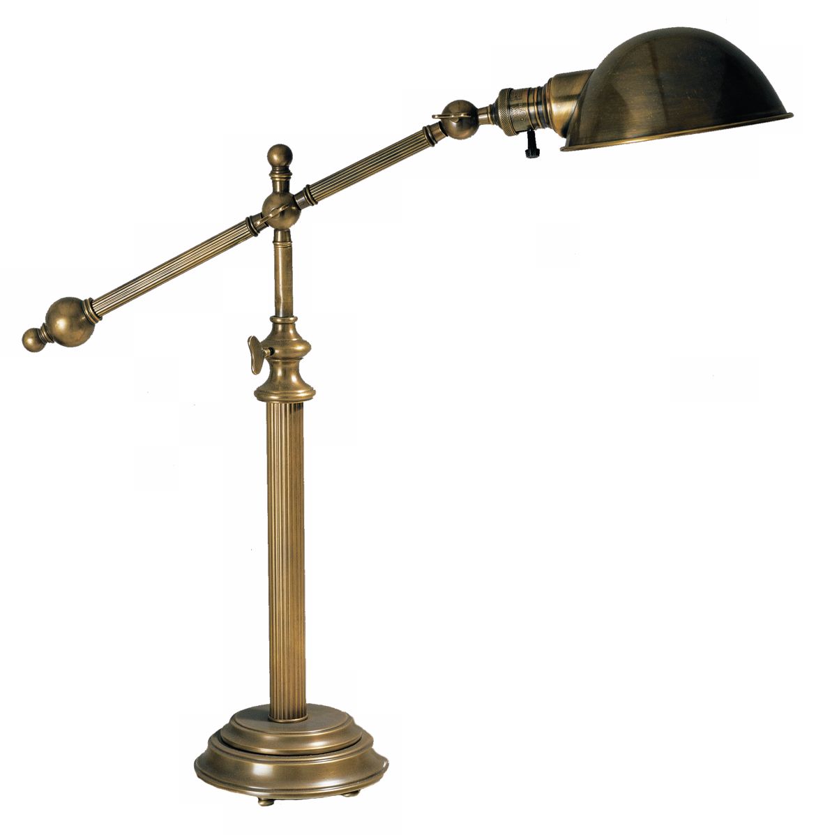Sight Saver Pharmacy Desk Lamp
