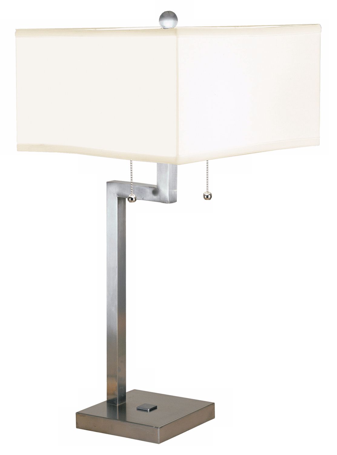 Sight Saver Contemporary Desk Lamp