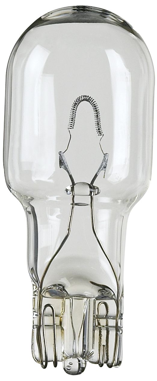 5 Watts Xenon Clear Light Bulb