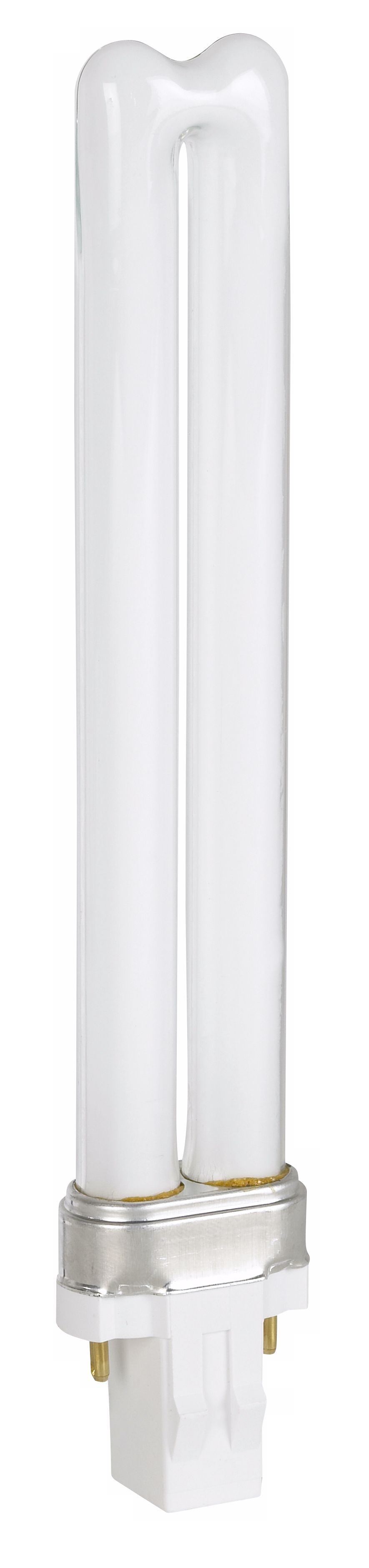 PL-13 Two-Pin Compact Fluorescent Light Bulb