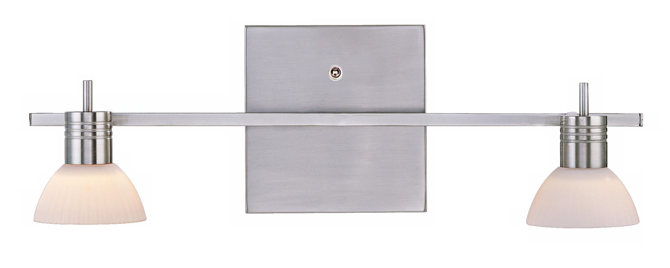 Modo Collection 2-Light Halogen Adjustable Sconce
