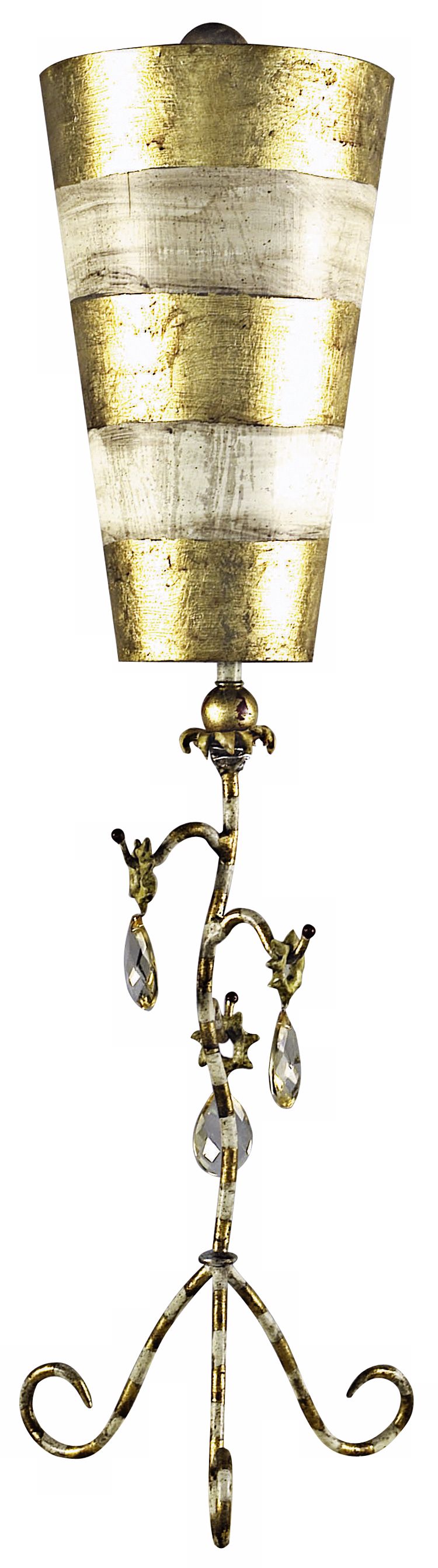Flambeau Tivoli Buffet Table Lamp