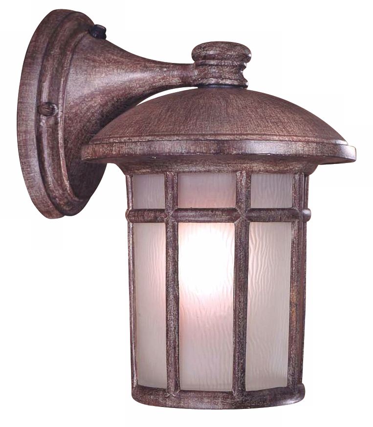 Cranston 12 3/4" High Outdoor Wall Light