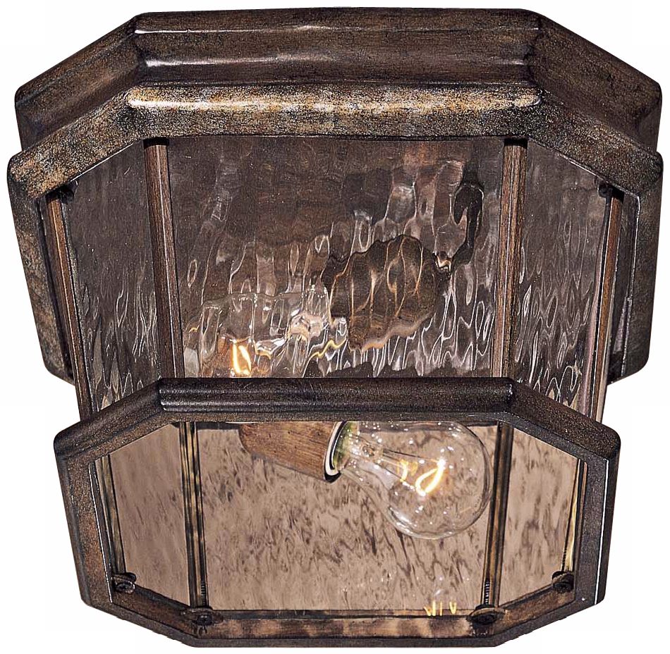 Marietta Collection 16" Wide Flushmount Ceiling Light