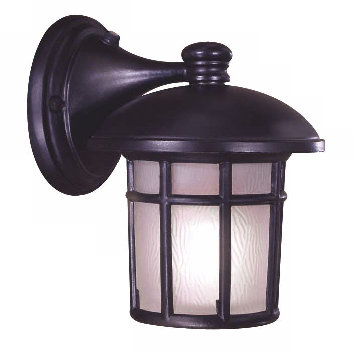 Cranston 8 3/4" High Outdoor Light