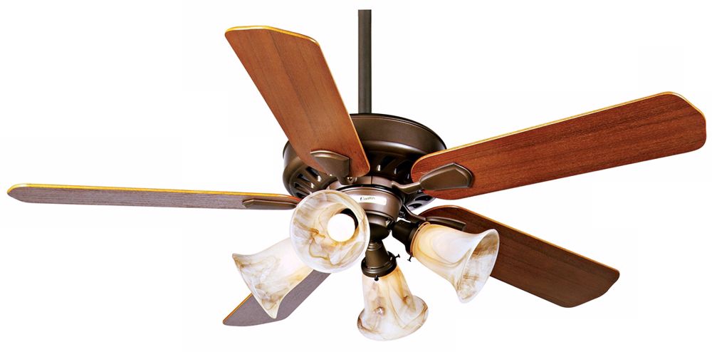 52" Casablanca Vector™ Ceiling Fan