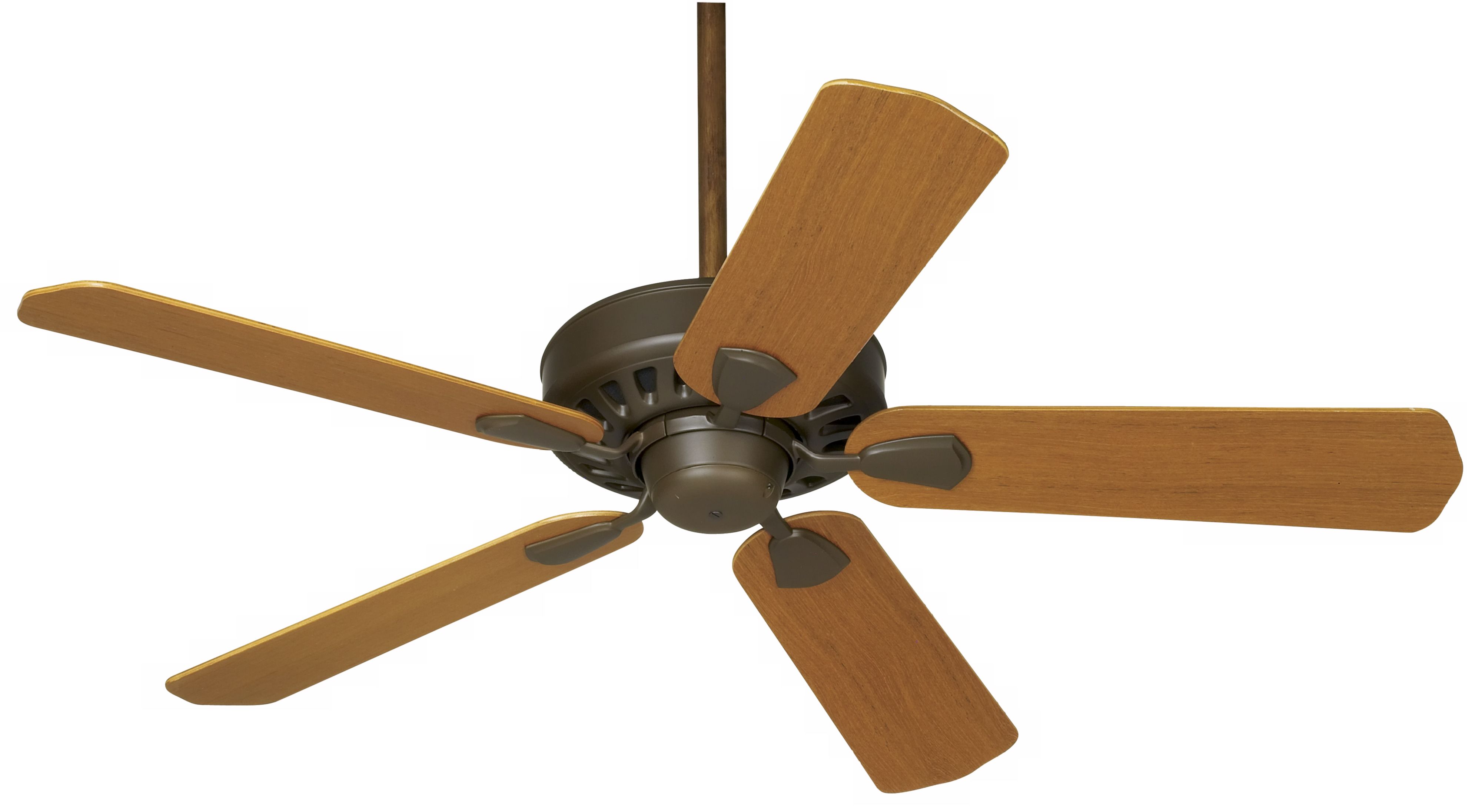 52" Casablanca Vector™ ORB Ceiling Fan