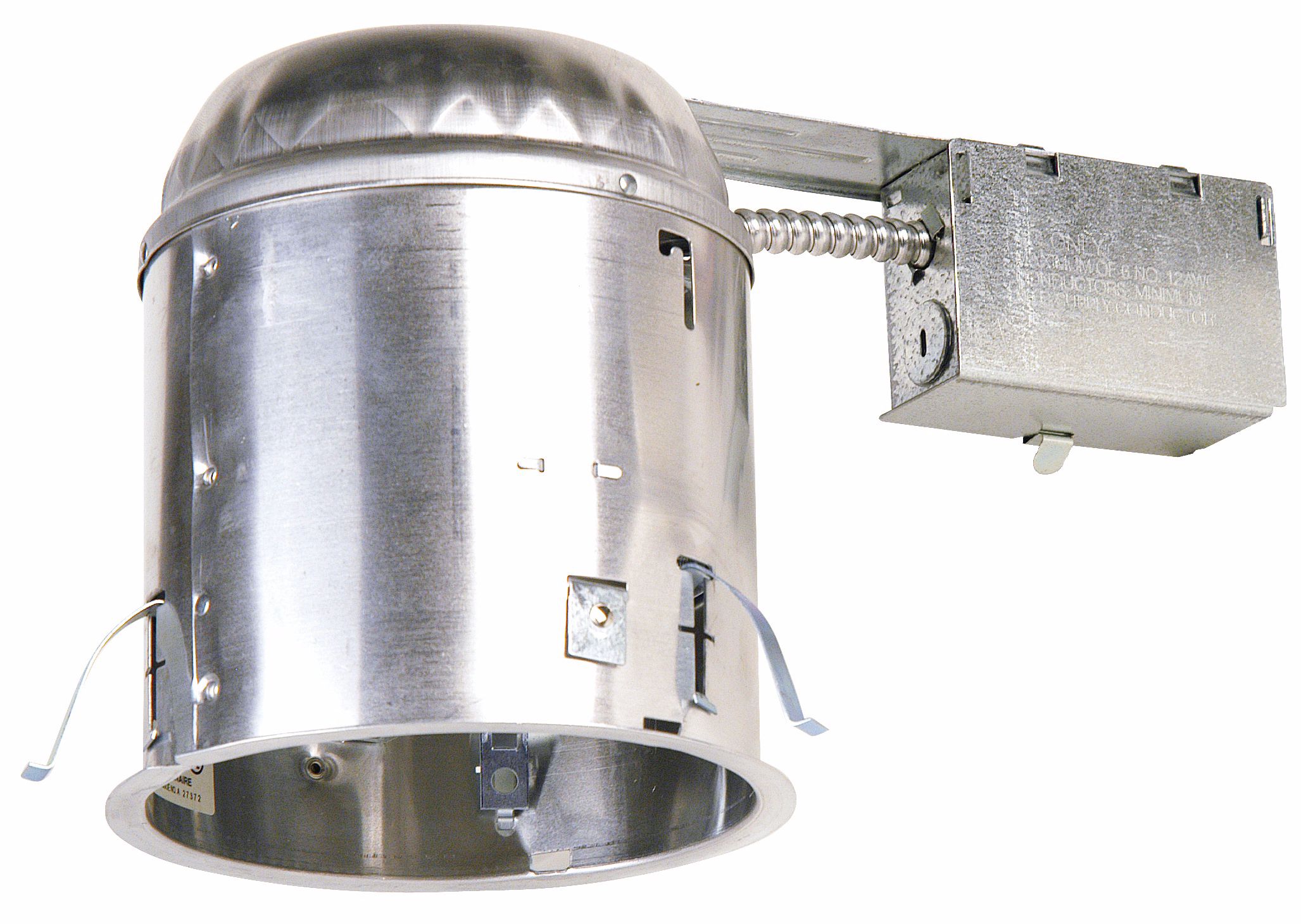 6" Remodel IC Housing