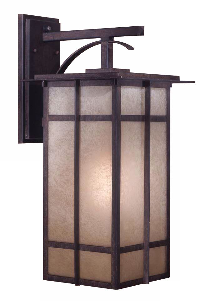 Delancy ENERGY STAR® 21 1/2" High Outdoor Lantern