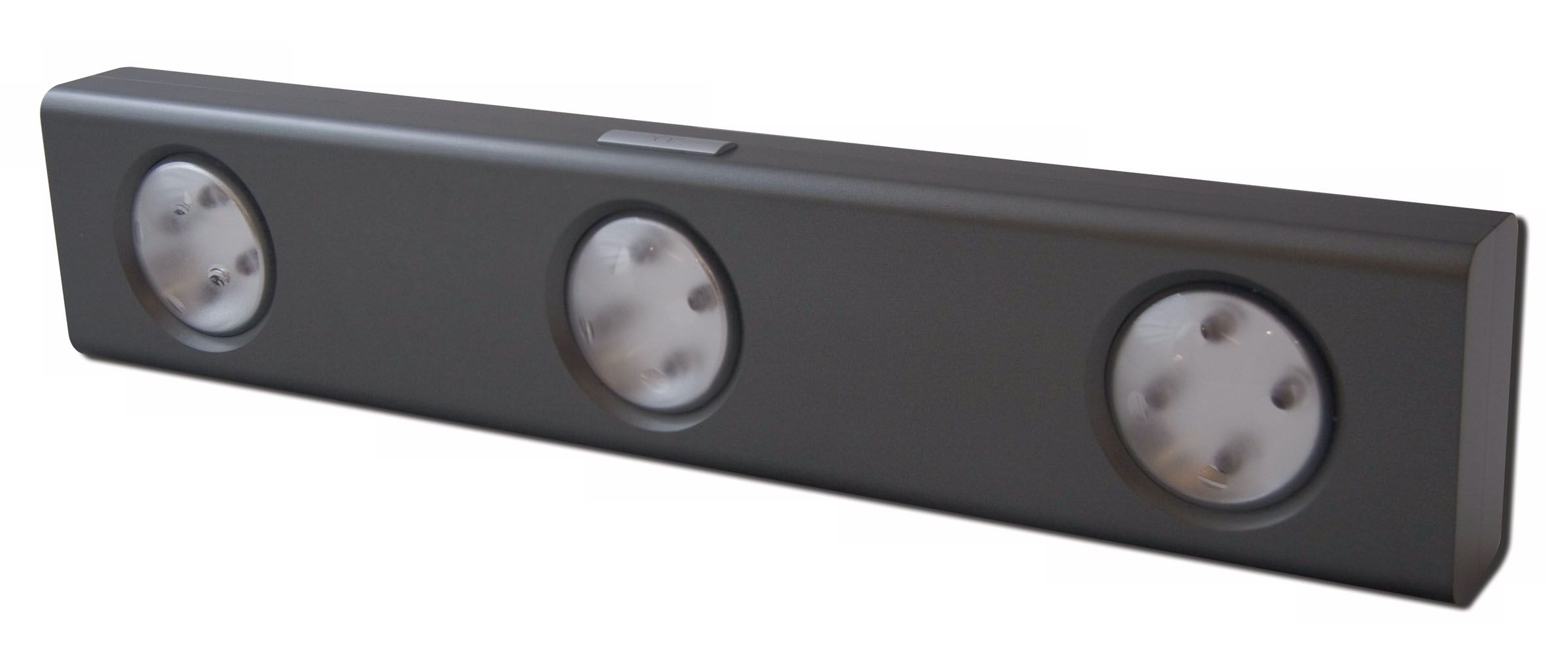 Rite Lite Battery Powered 12 LED Under Cabinet Light