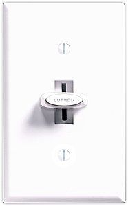 Lutron Glyder 1000 Watt Preset 3-Way Dimmer