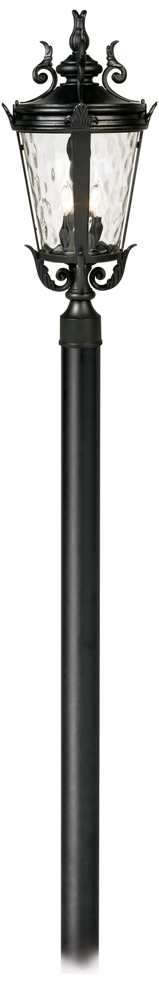 Outdoor Post Lights - Lamp Post Light Fixtures | Lamps Plus