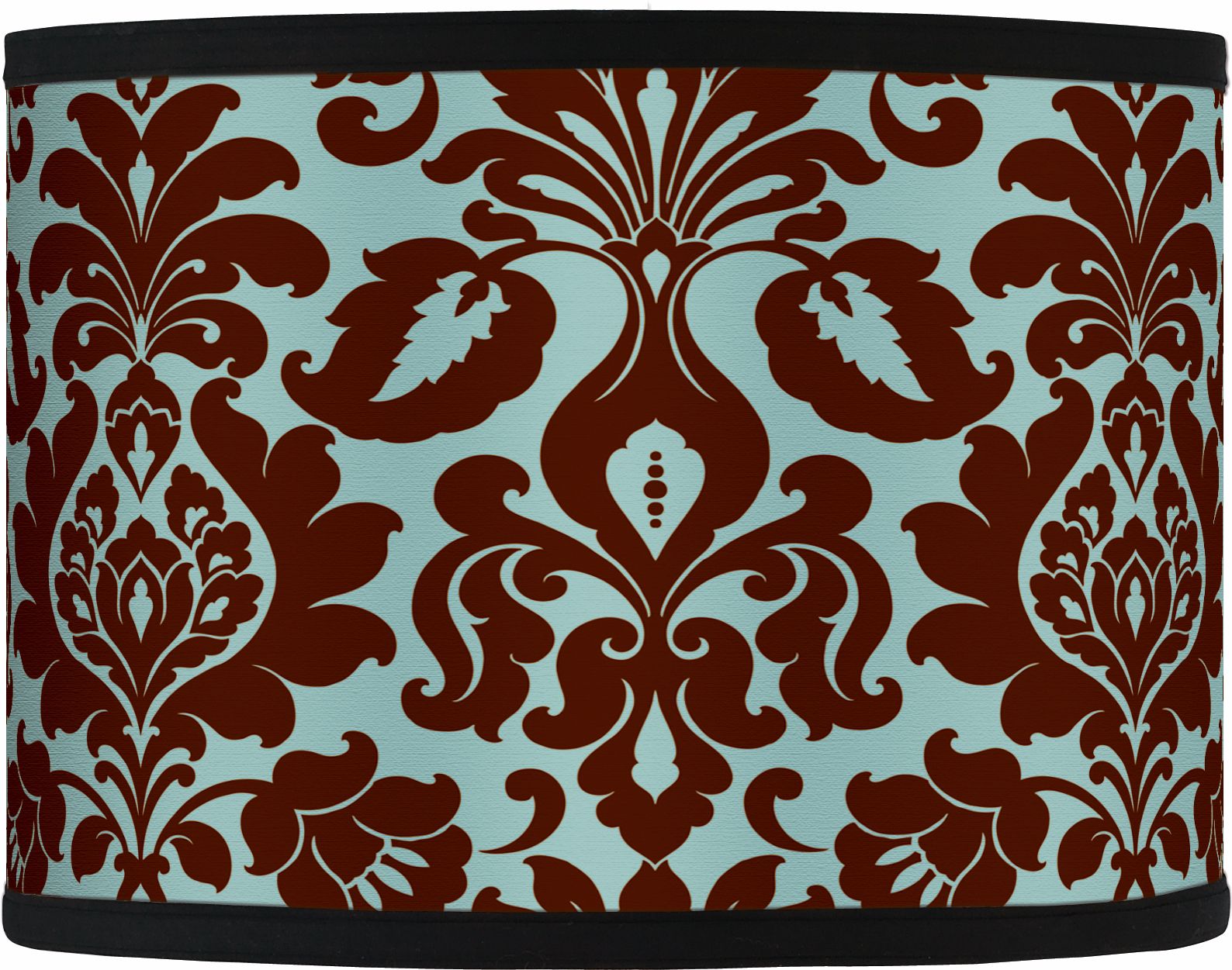 Stacy Garcia Kiwi Tini Florence Shade 13.5x13.5x10 (Spider)