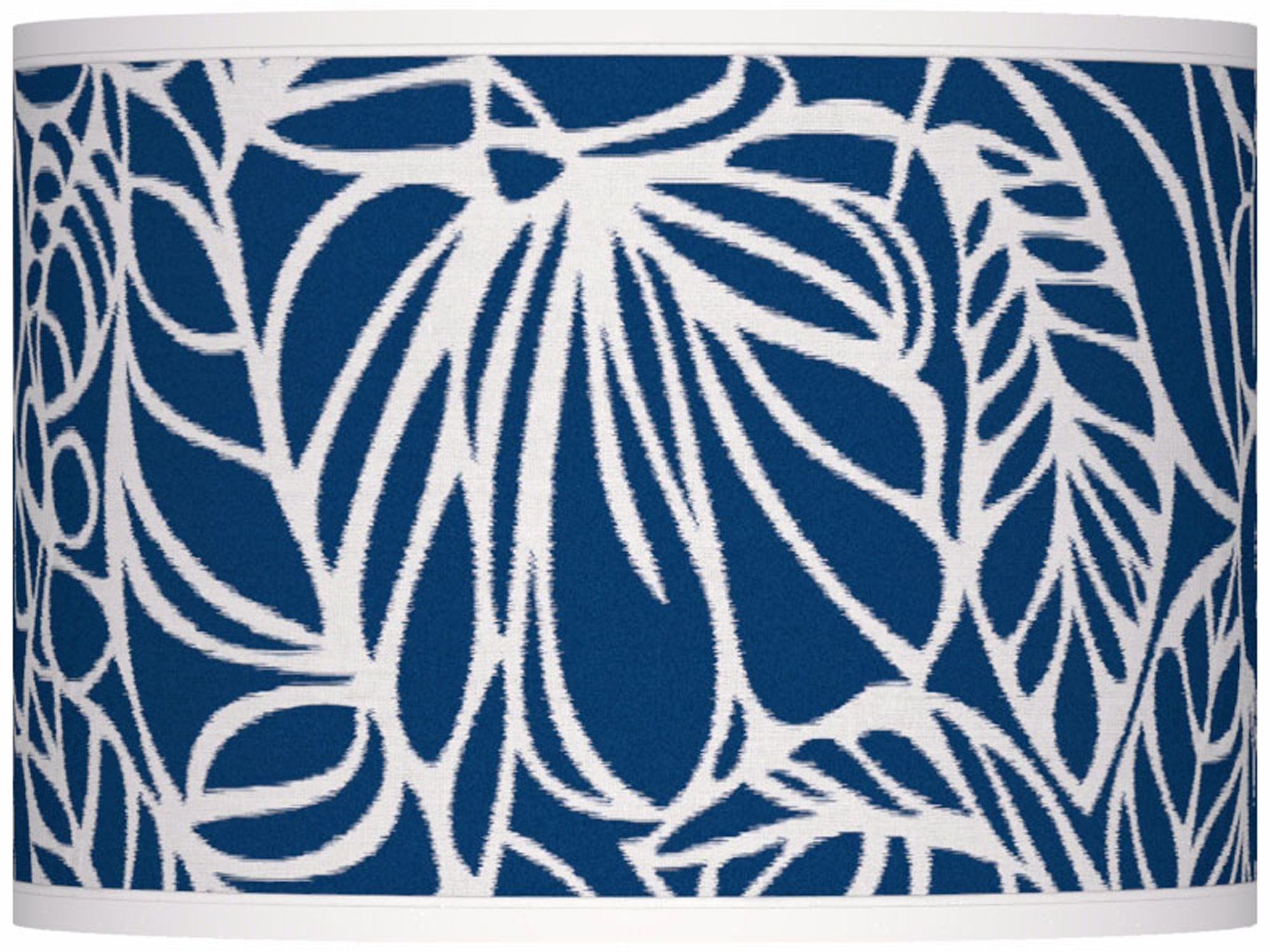 Jungle Rain Lamp Shade 13.5x13.5x10 (Spider)