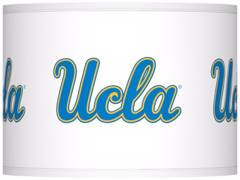 University of California Los Angeles Shade 13.5x13.5x10 (Spider)