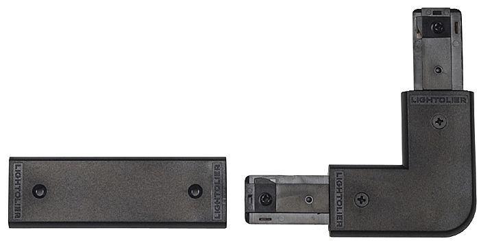 Lightolier L Track Light Connector