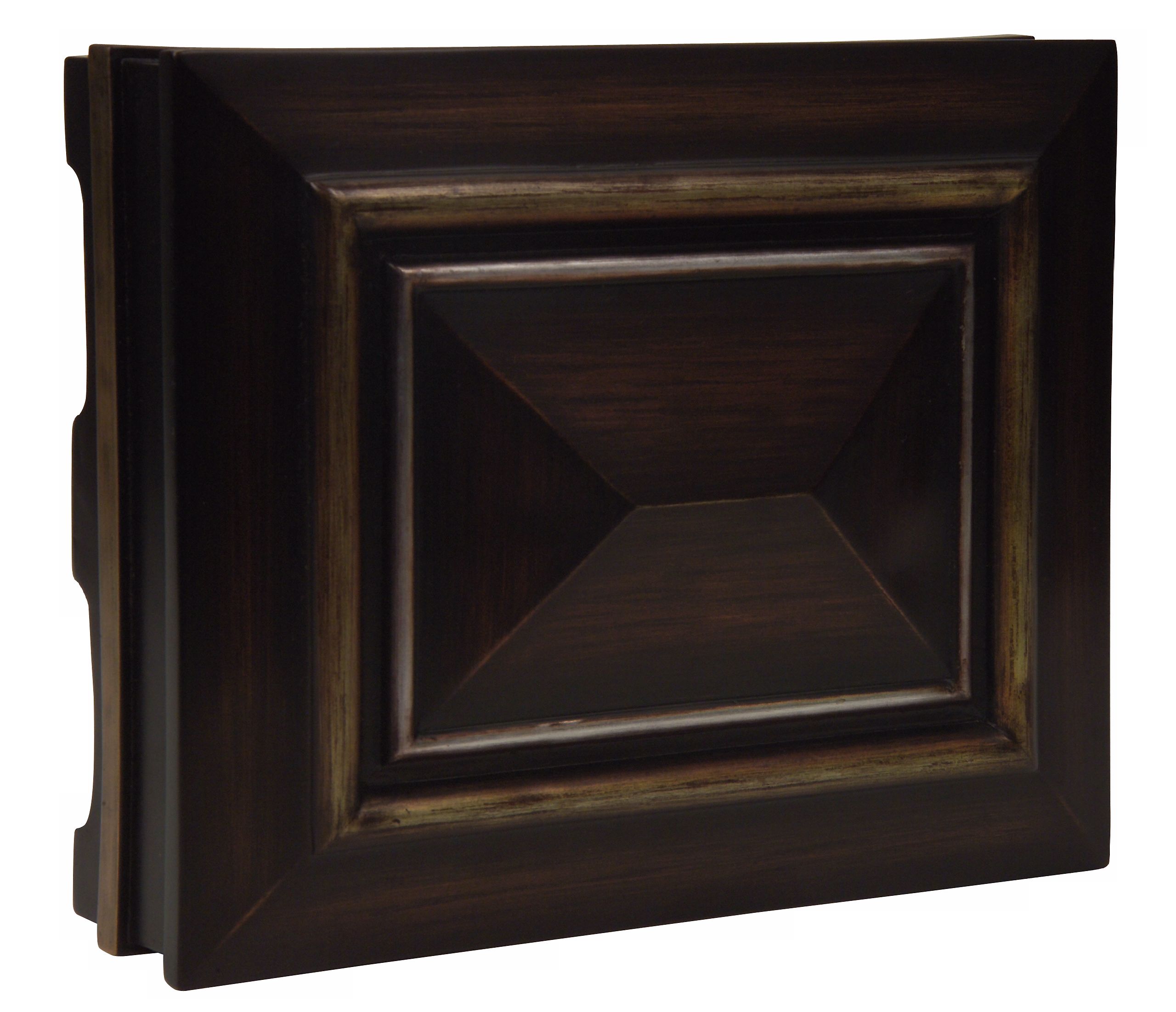 Dark Oak Door Chimes