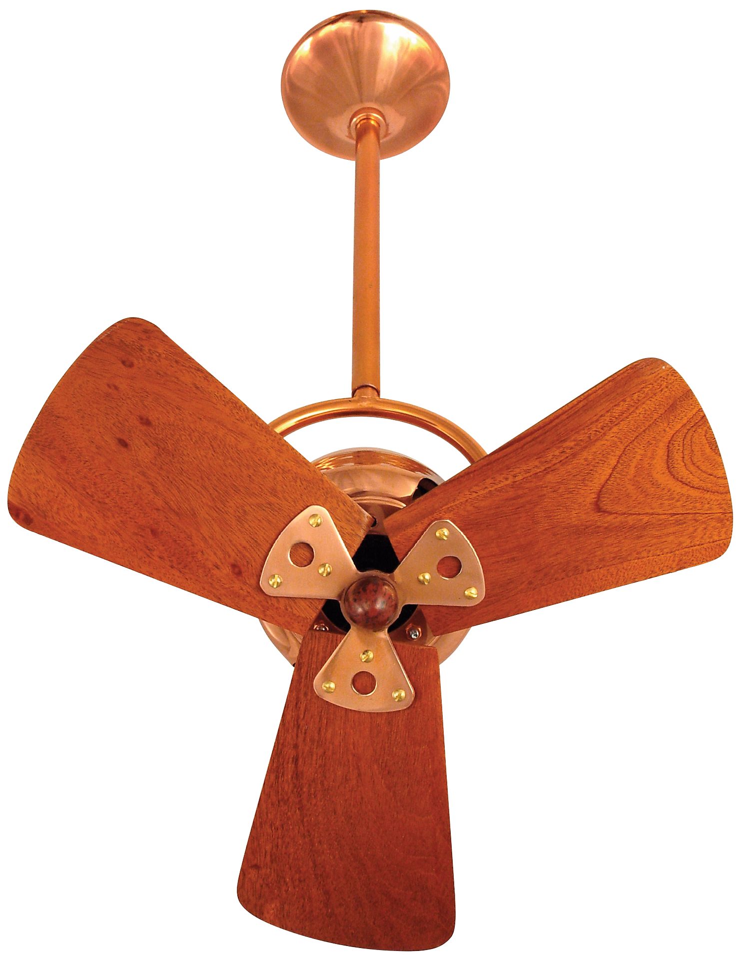 16" Matthews Bianca Direcional Ceiling Fan