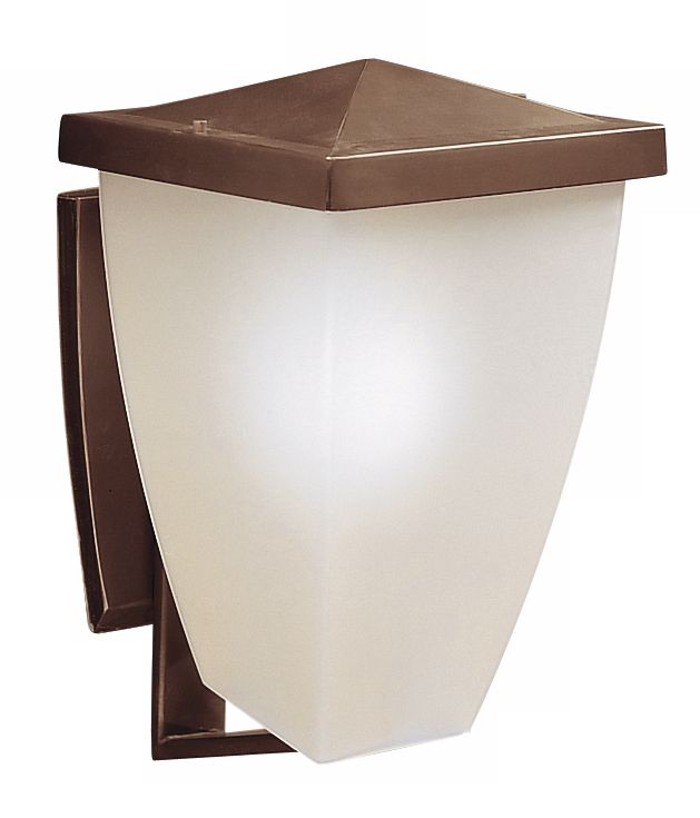 Benton 18" High Outdoor Wall Light