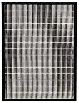 KI 4000 Air Purifier HEPA Replacement Filter 39617