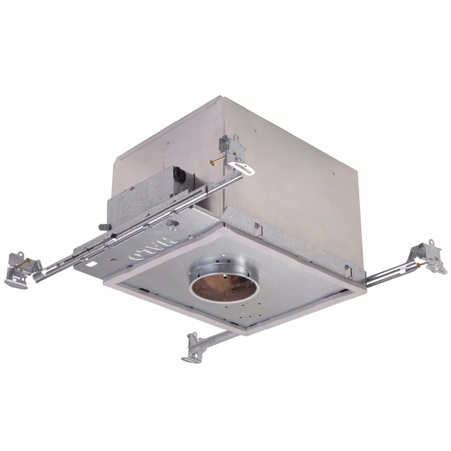 Halo 3" Low Voltage AIR TITE Aluminum Recessed Housing