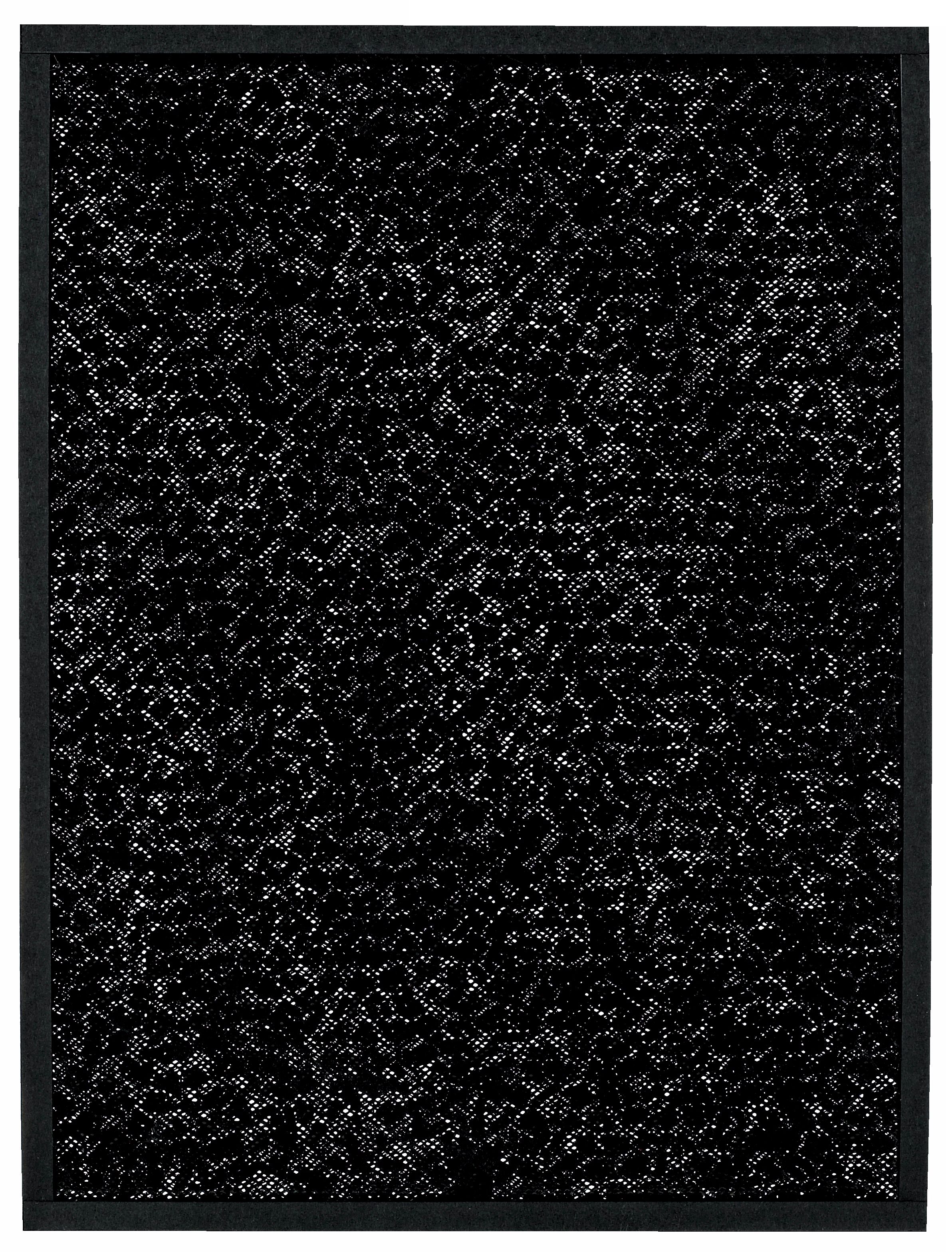 KI-4000 Carbon and Photo Catalyst Replacement Filter