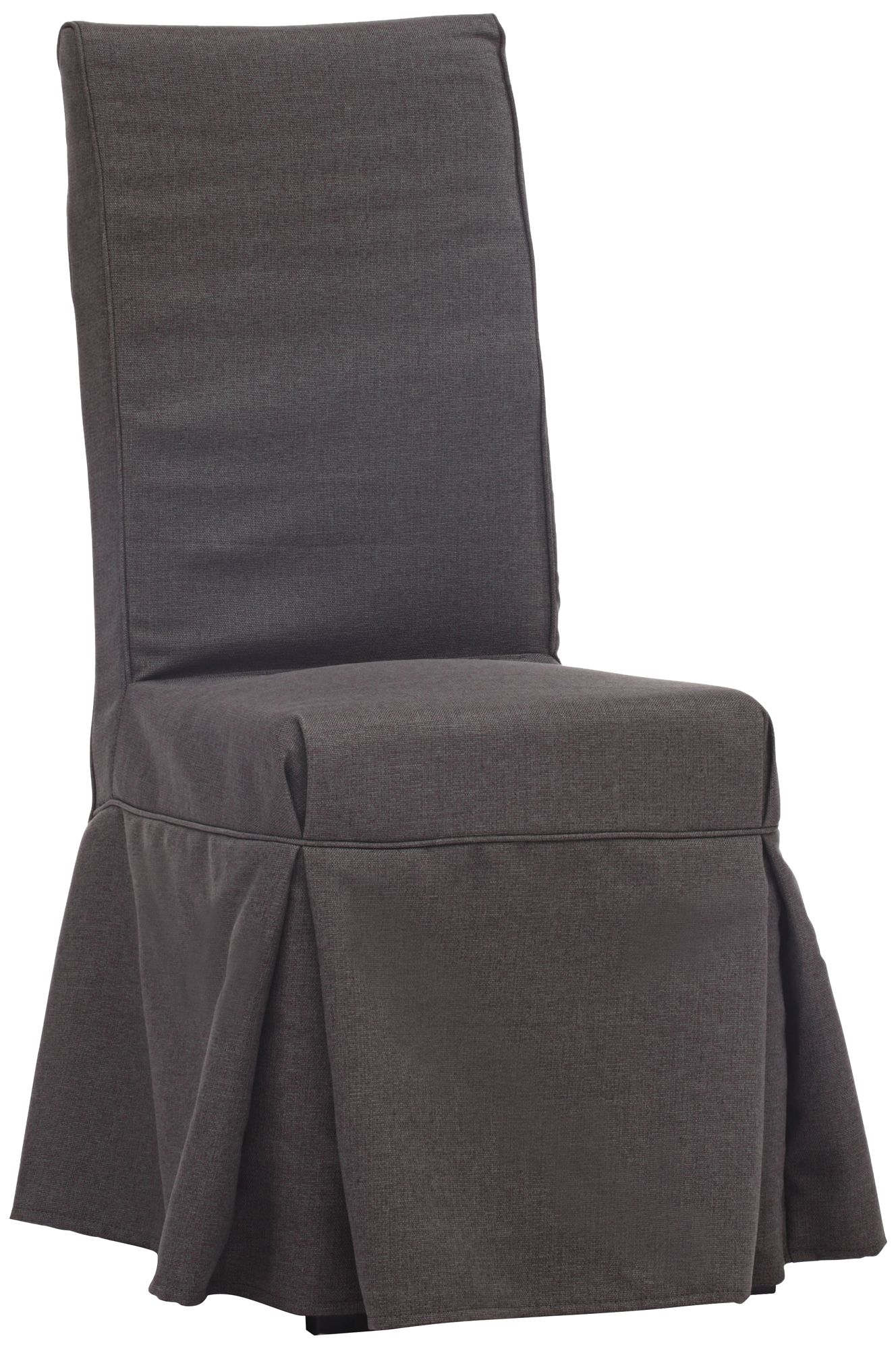 Zuo Dogpatch Charcoal Gray Accent Chair