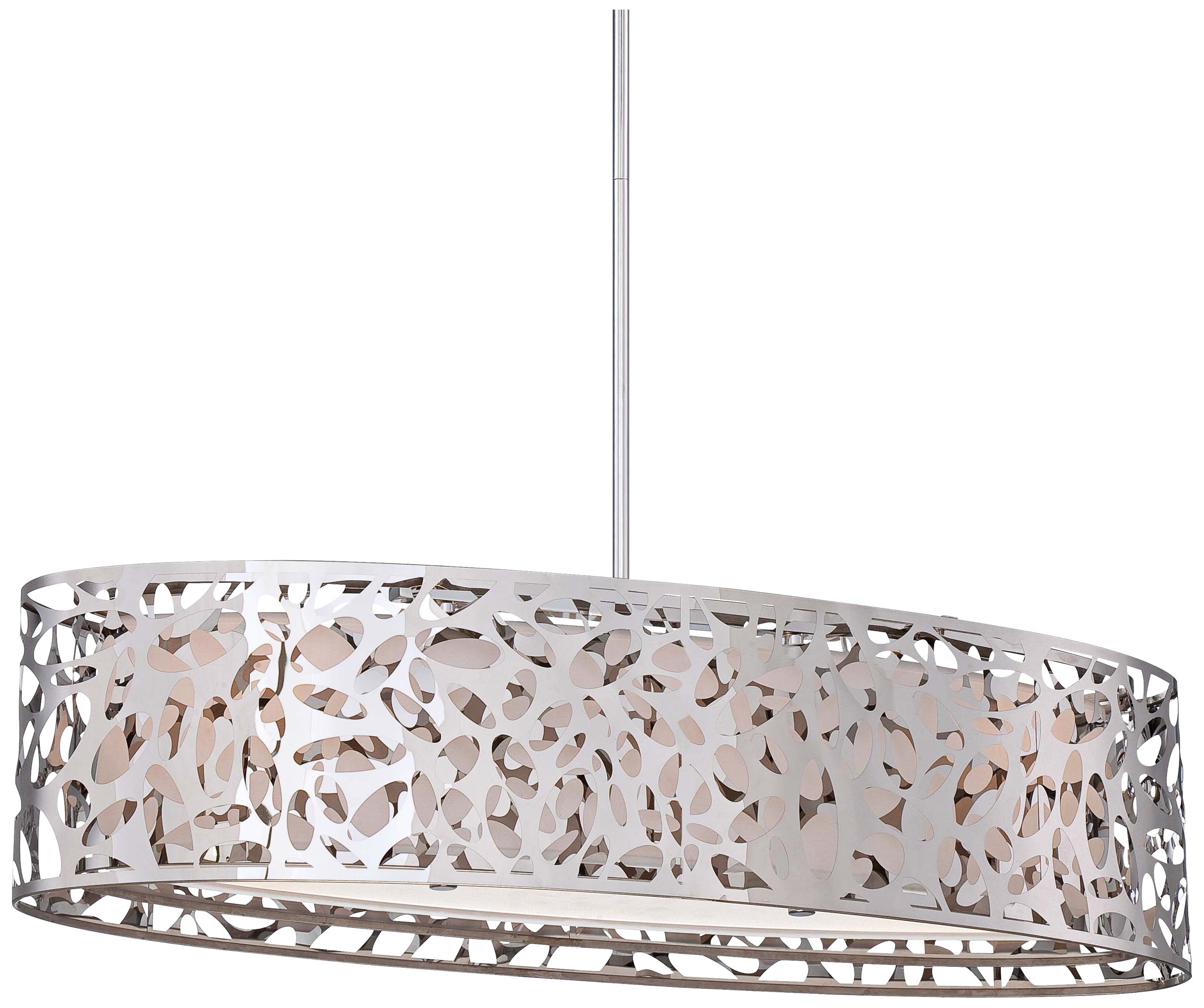 George Kovacs Layover 31 1/2" Wide Island Chandelier
