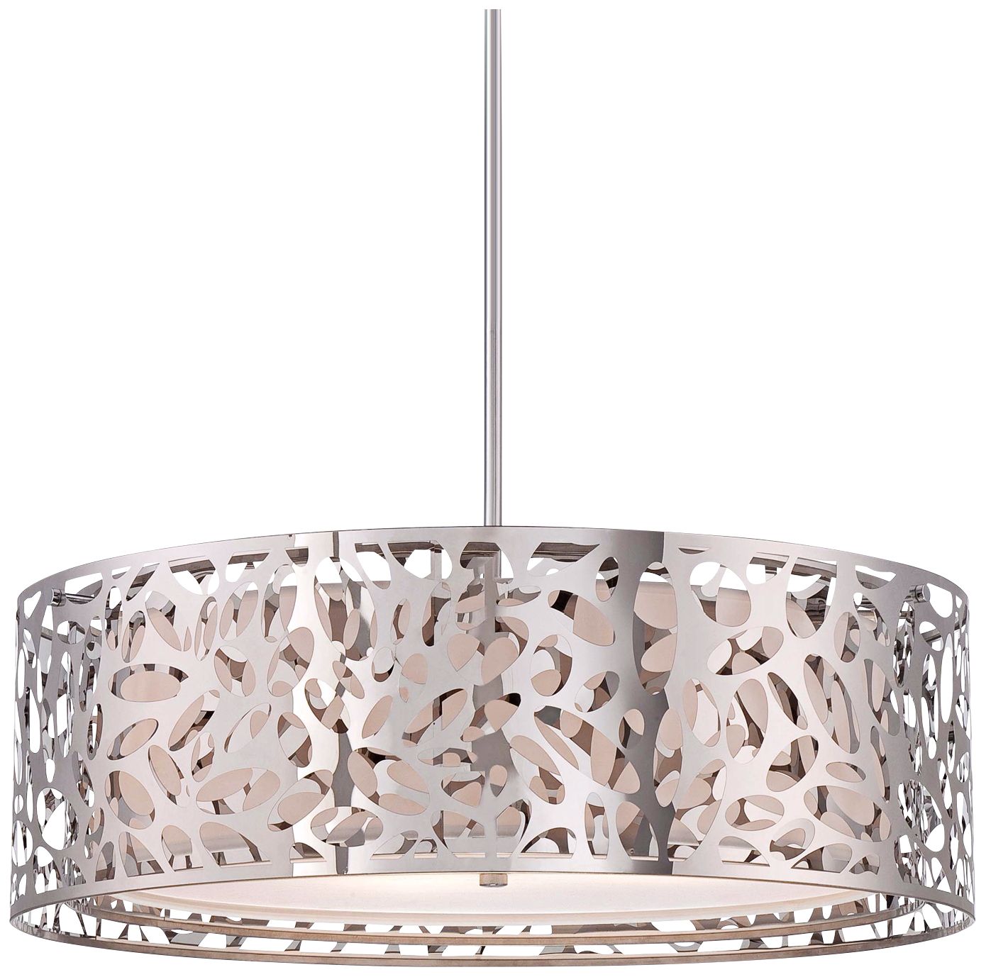 George Kovacs Hilary 23 1/2" Wide Pendant Chandelier