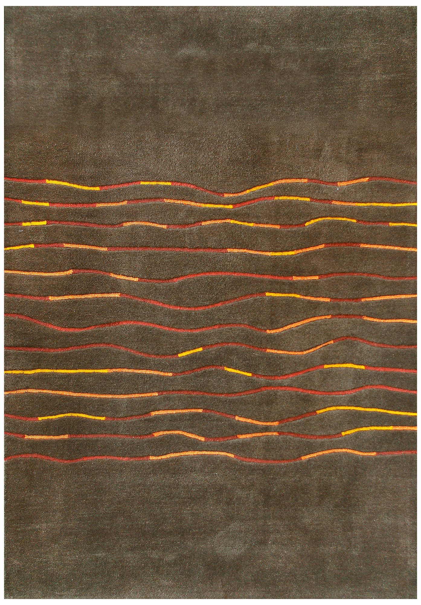 Festival FHT2522 Carved Area Rug