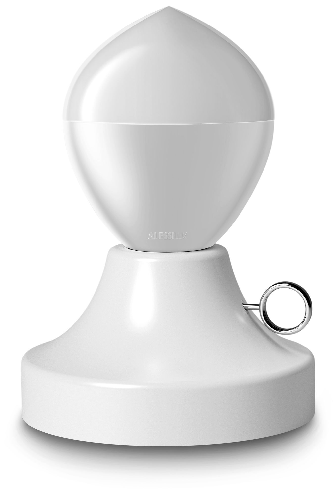 AlessiLux Lumiere Flame Portable LED Accent Light