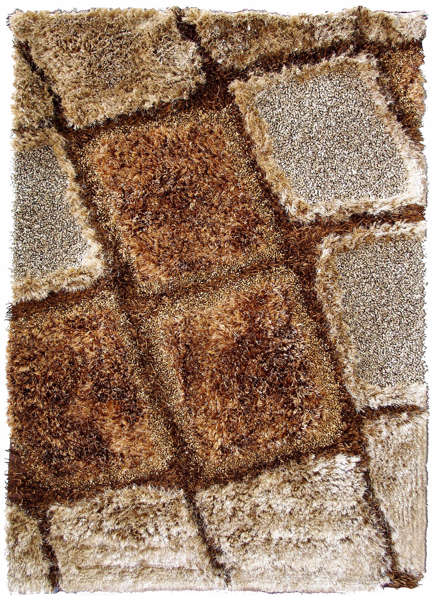 Ragtime RAG7500 Naturals Area Rug