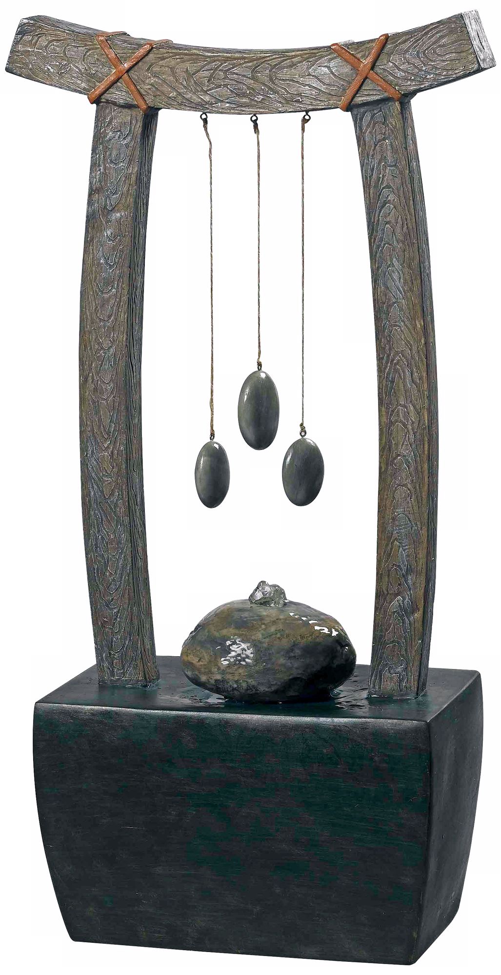 Mantra Indoor Table Fountain by Kenroy Home