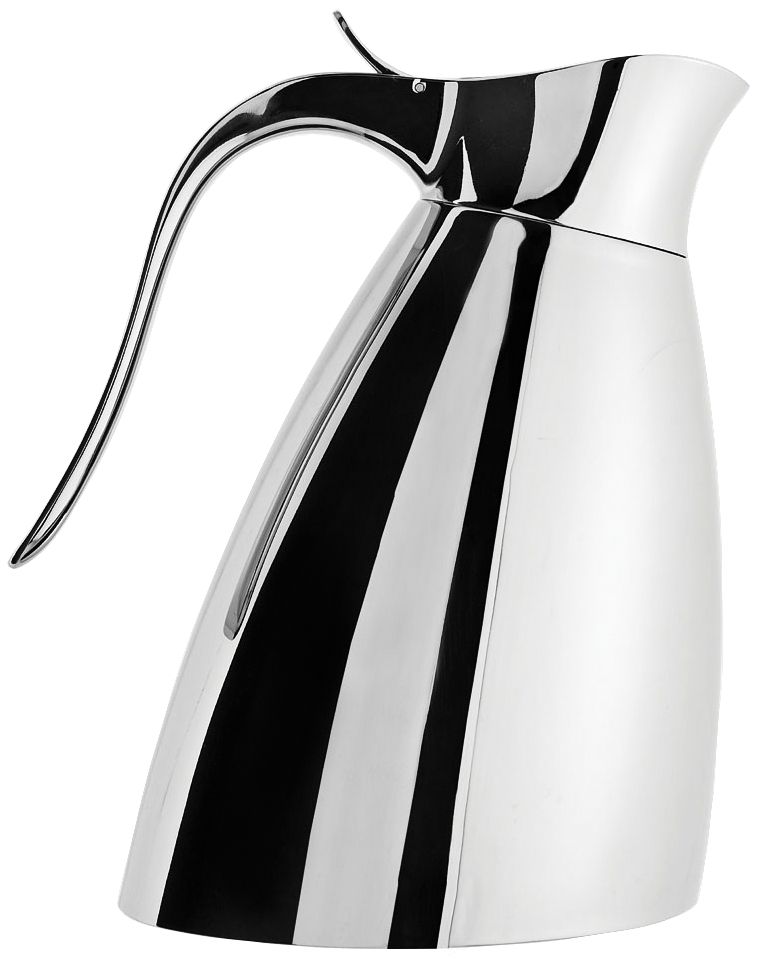 Nambe Alloy Flight Thermal Carafe
