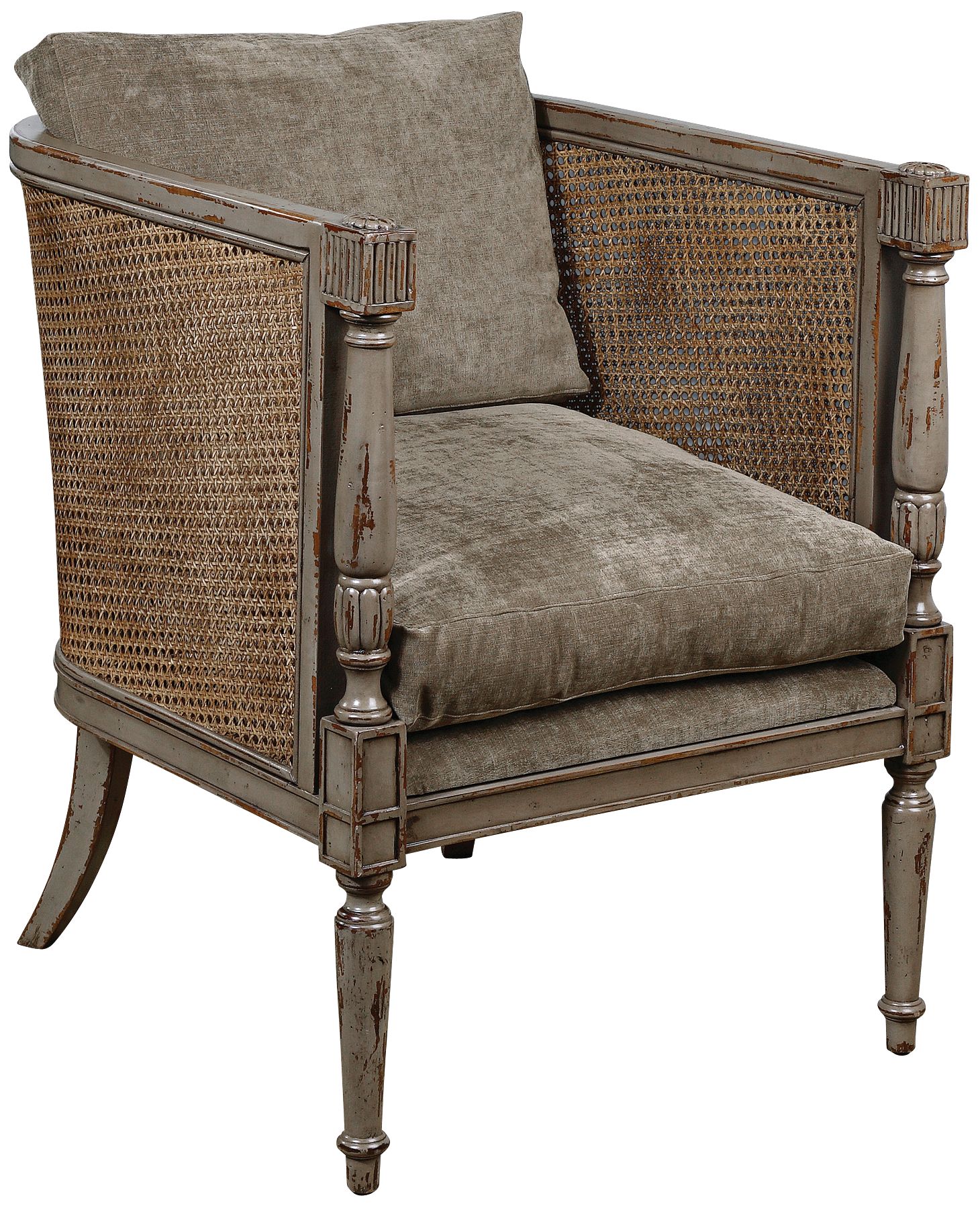 Uttermost Gavriele Armchair