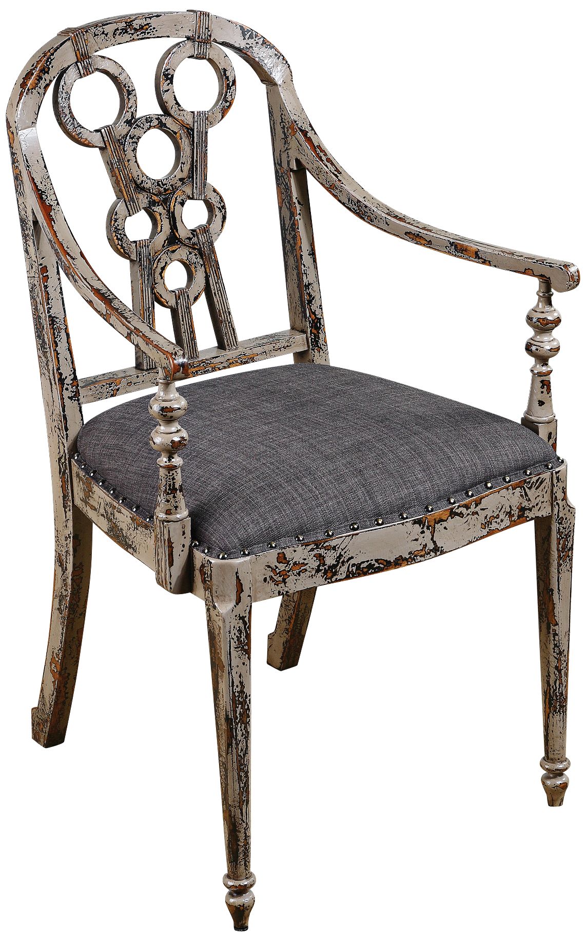 Uttermost Fielding Armchair