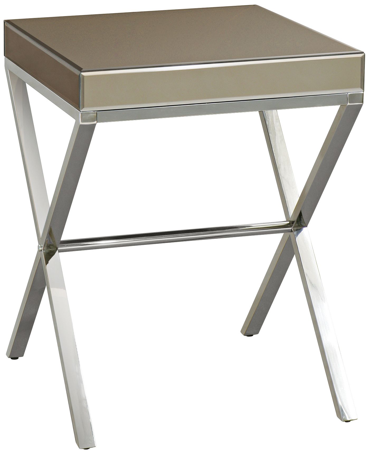 Uttermost Lexia Modern Side Table