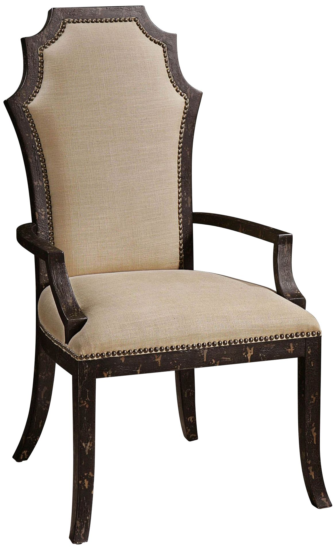 Uttermost Corona Armchair
