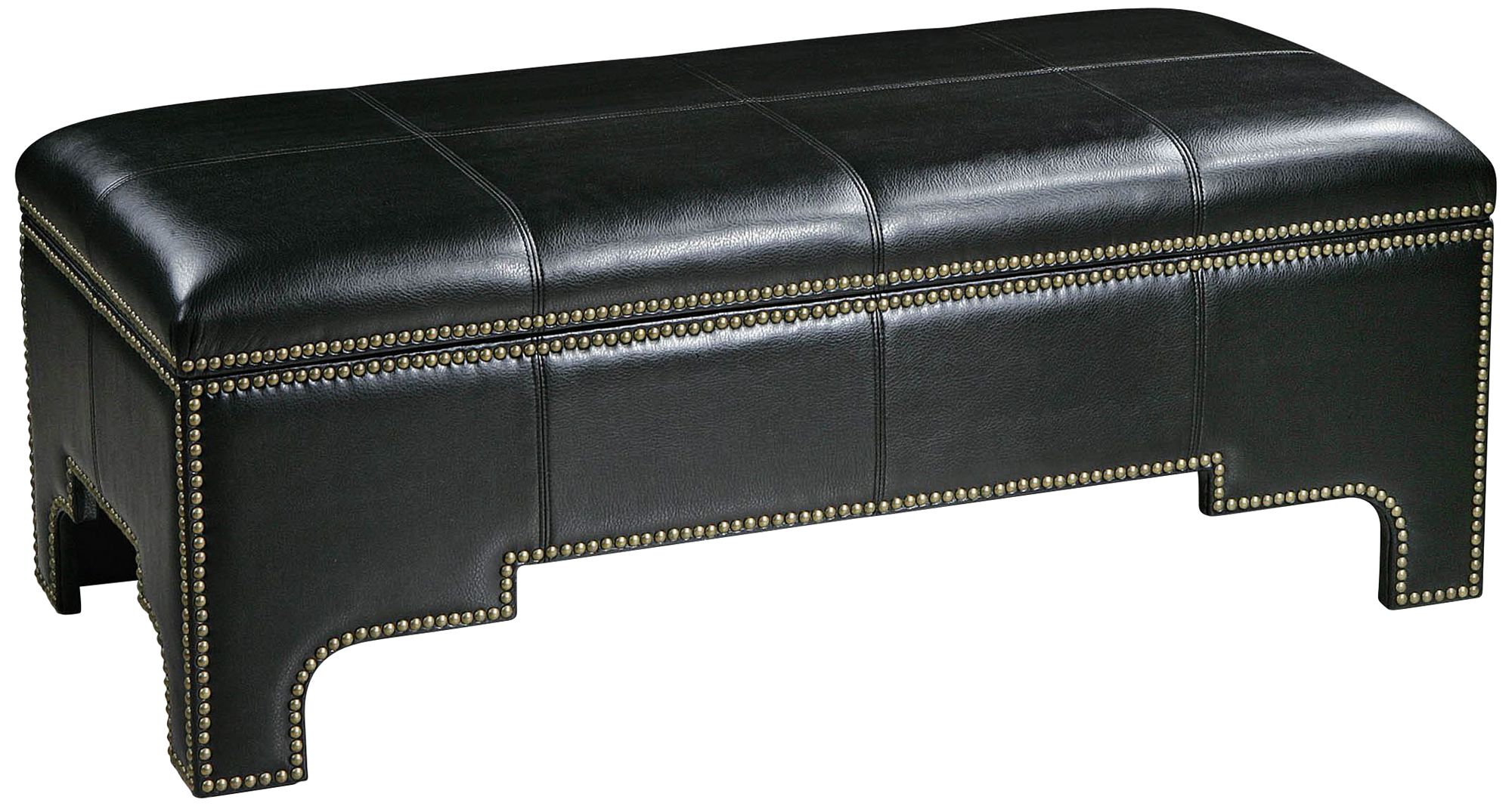 Uttermost Onika Storage Bench