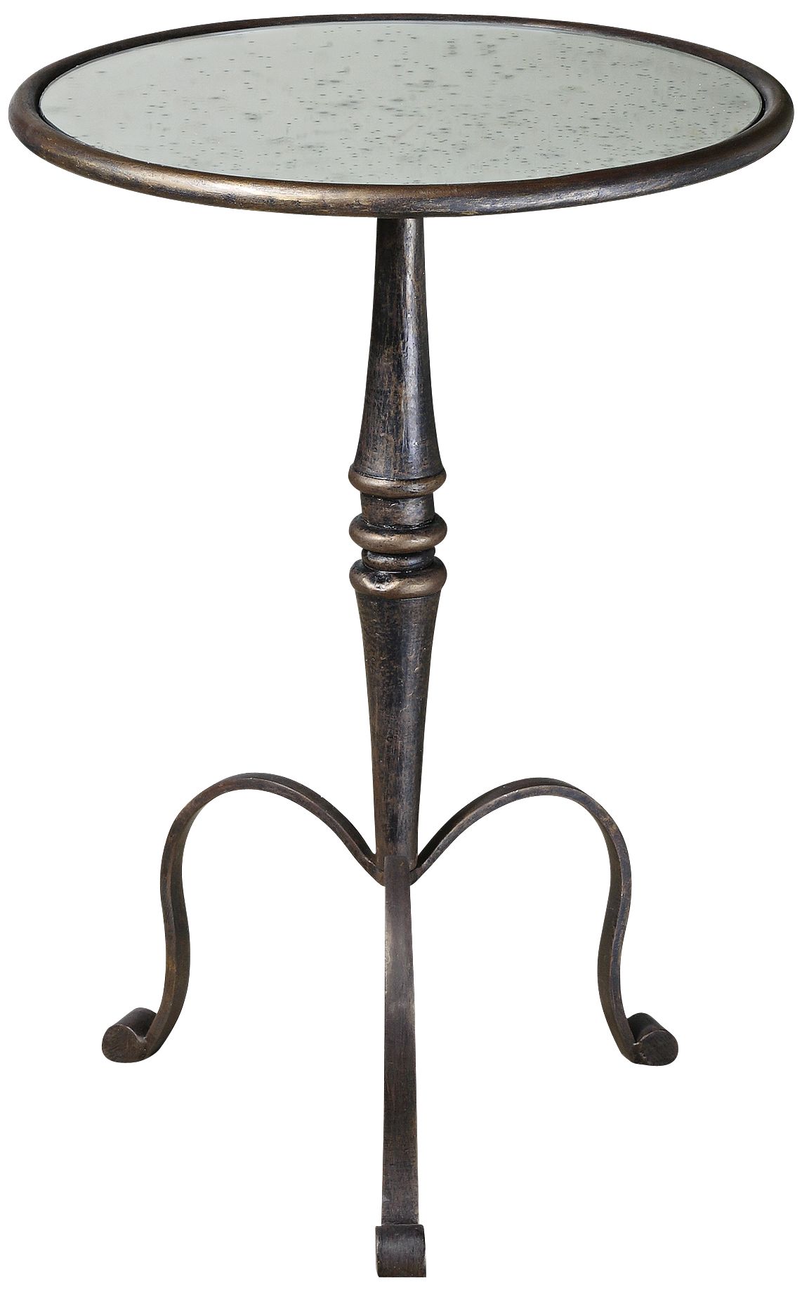Uttermost Anais Accent Table