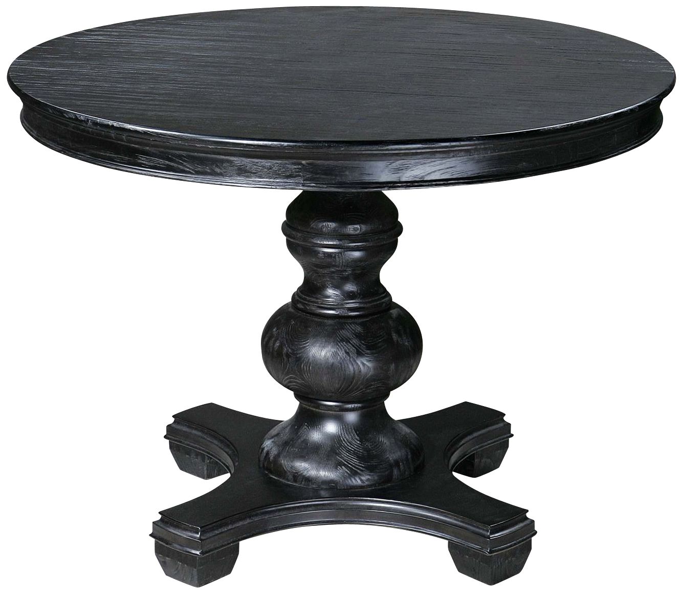 Uttermost Brynmore Round Table