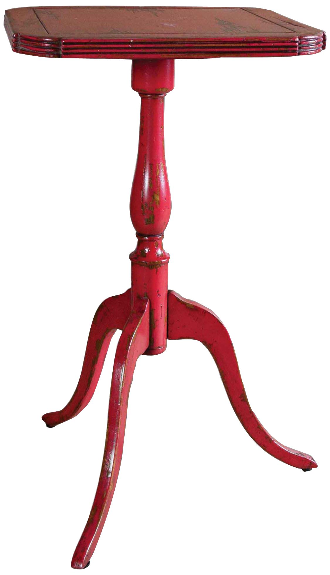 Uttermost Valent Accent Table