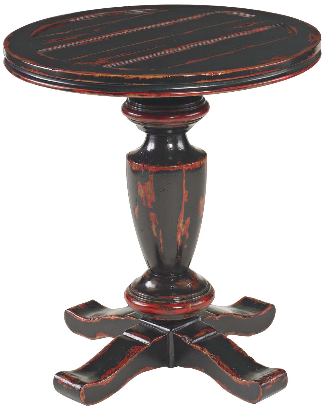 Uttermost Takia Accent Table