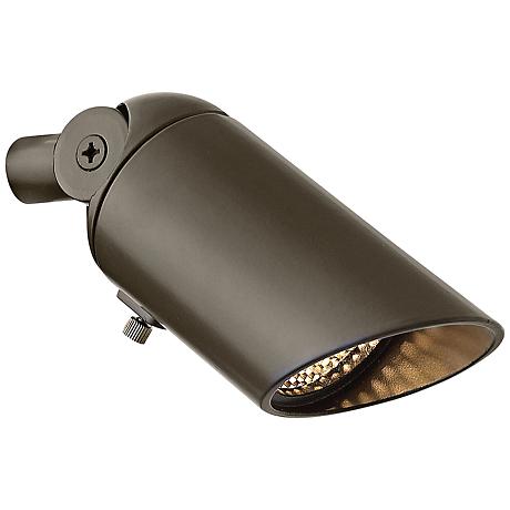 Hinkley Outdoor Bronze Accent Down Light - #3R262 www.lampsplus.com