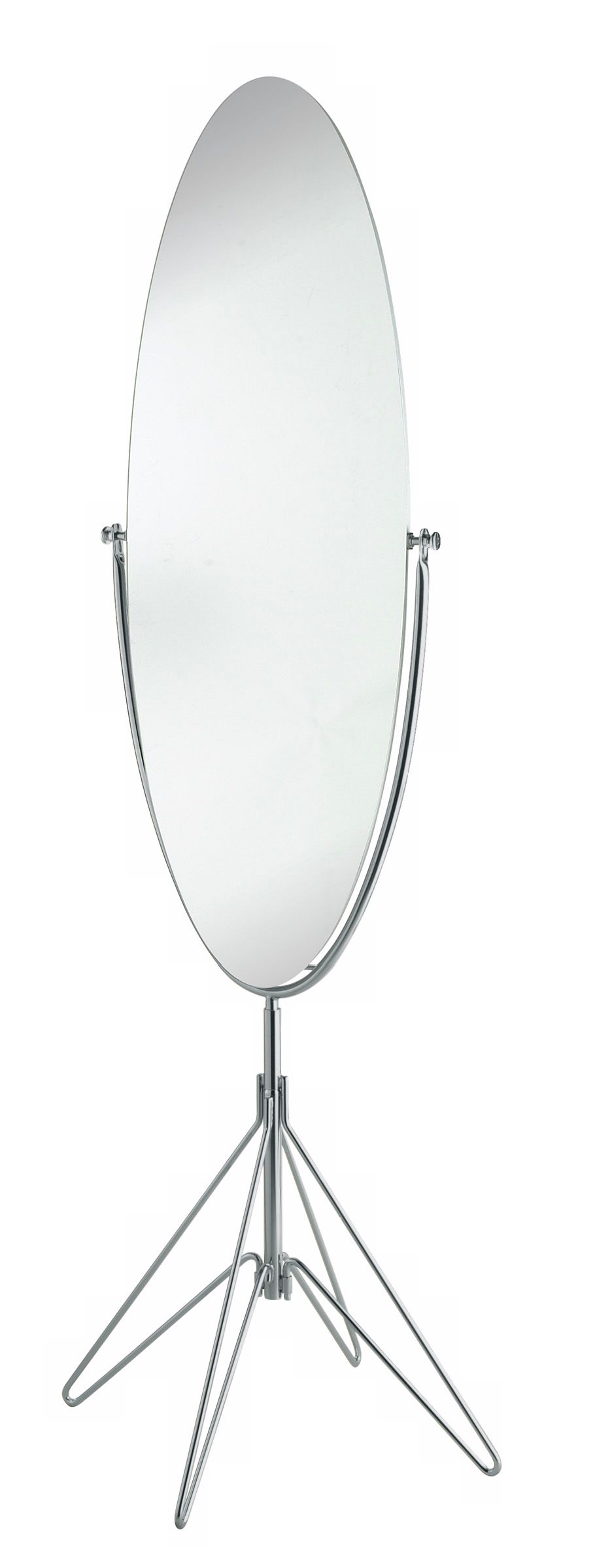 Atom 63" High Floor Mirror