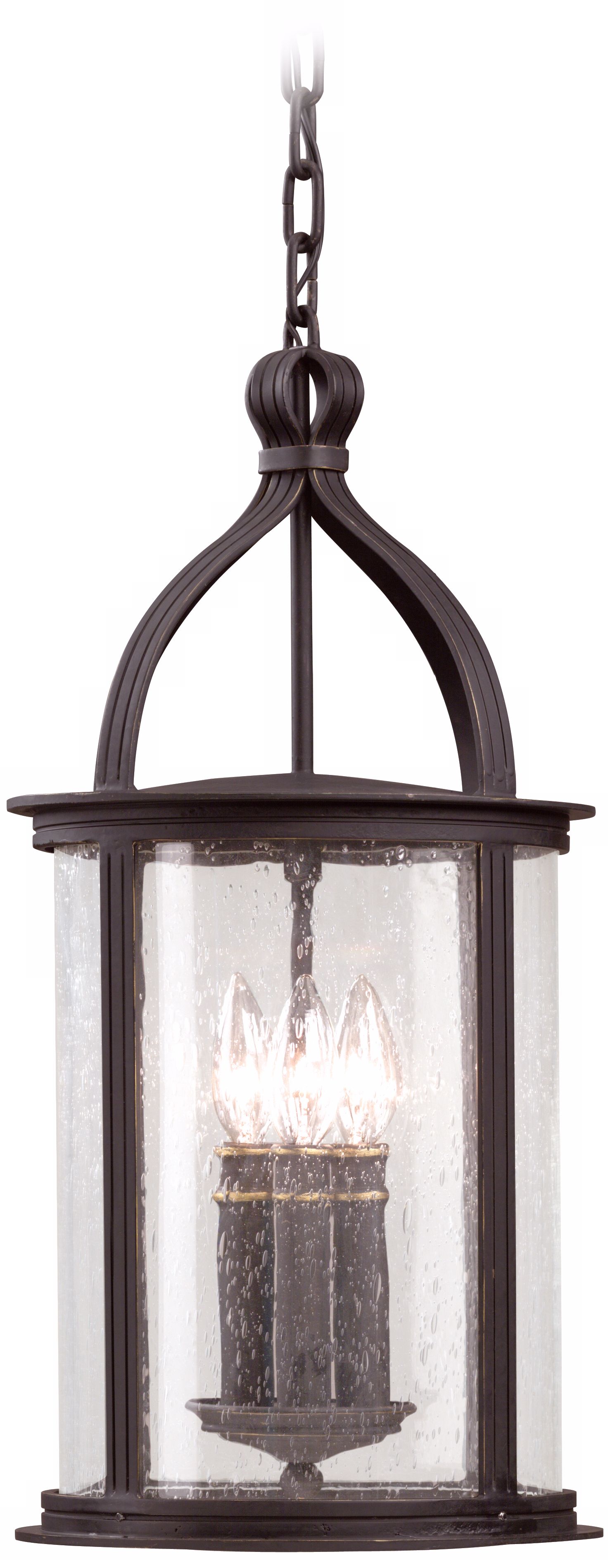 Scarsdale Collection 21" High Outdoor Hanging Light